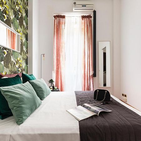Monti Jungle Apartment - Urbana โรม ภายนอก รูปภาพ